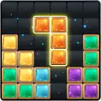 Icon of program: 1010 Block Puzzle Game Cl…