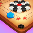 Icon of program: Carrom Board Game