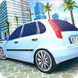 Icono de programa: Russian Cars: Kalina