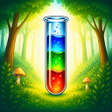 Icon of program: Zen Flow: Water Sort Puzz…