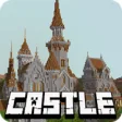 Icon of program: World Craft - Castle expl…