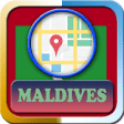 Icon of program: Maldives Maps And Directi…