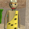 Icon of program: Scary Math Teacher Stone …