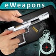 Icon of program: eWeapons Gun Weapon Simul…