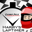Icon of program: Harry's LapTimer Grand Pr…