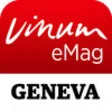 Icon of program: Geneva Wine Magazine