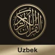 Icon of program: Quran Uzbek