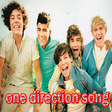 Icon of program: one direction mp3