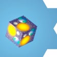Jewish Calendar - CalJ icon