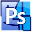 Icon of program: Shortcuts for Photoshop C…