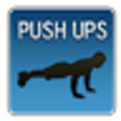 Icono de programa: Push Ups - Fitness Traine…