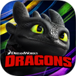 Icon of program: Dragons: Rise of Berk
