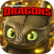 Icon of program: Dragons: Rise of Berk