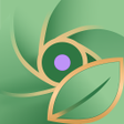 Icon of program: Calopeek: Pic Calorie AI …