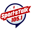 Icon of program: Sports Talk 105.1