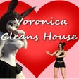 Icon of program: Voronica Cleans House: a …