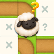 Icon of program: Sheep Trail Puzzle