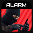 Icon of program: Don't Touch My Phone - Al…