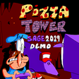 Icon of program: Pizza Tower Demo