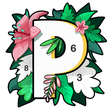 Icon of program: Paint.ly Color by Number …