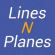 Icon of program: Lines N Planes