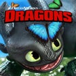 Icon of program: Dragons: Rise of Berk