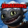 Icon of program: Dragons: Rise of Berk