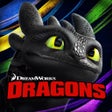 Icon of program: Dragons: Rise of Berk