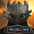 Icono de programa: Dragons: Rise of Berk