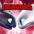 Icono de programa: Dragons: Rise of Berk