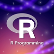 Icon of program: Learn R programming & sta…