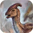 Icon of program: Dinosaur Wallpapers