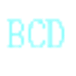 Icon of program: Visual BCD