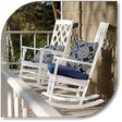 Icon of program: Front Porch Ideas