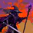 Icono de programa: Mana Blade: Dungeons & Pu…
