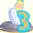 Icon of program: Catch Egg for Windows 8