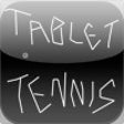 Icon of program: Tablet Tennis for iPad