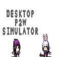 Icono de programa: Desktop P2W Simulator