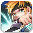 Icono de programa: Legend of Ninja-Dragon Fi…