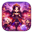 Icon of program: Bolunari: Orb Puzzle