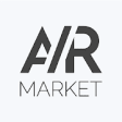 Icon of program: AR MARKET - THE REAL WORL…