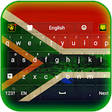 Icon of program: South Africa Keyboard