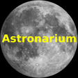 Icon of program: Astronarium: Sun & Moon