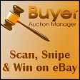 Icon of program: Buyer Auction Manager