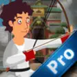 Icon of program: Bow and Arrow Kid PRO - A…