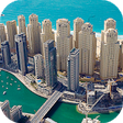 Icono de programa: Dubai Live Wallpaper (bac…