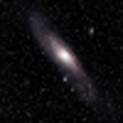 Icon of program: SkyMap Free for Windows 8
