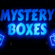 Icon of program: Mystery Boxes