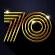Icon of program: 70s Radio+