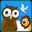 Icon of program: Learning Birds & Animals …